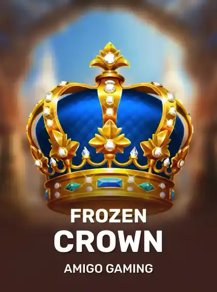 Frozen Crown game tile