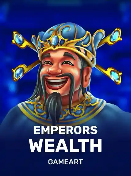 Emperors Wealth game tile
