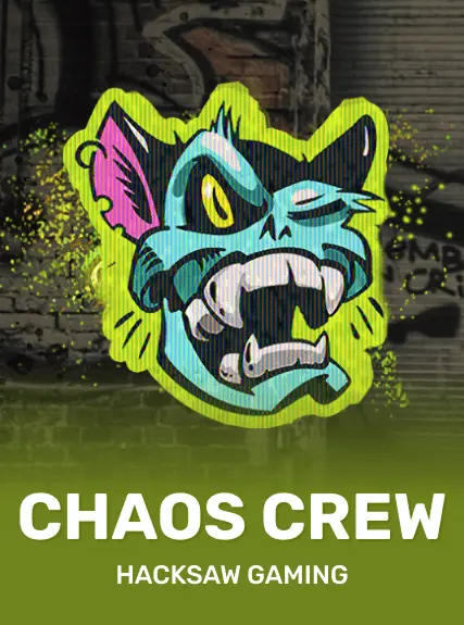 Chaos Crew game tile